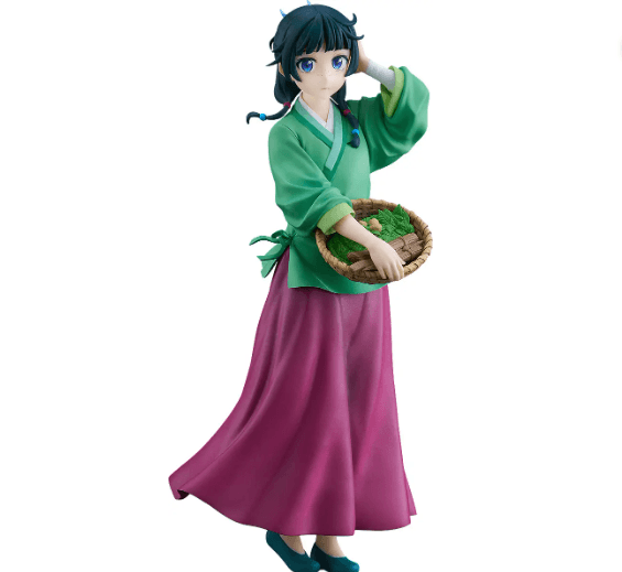 Good Smile Company POP UP PARADE The Apothecary Diaries Maomao Complete Figure