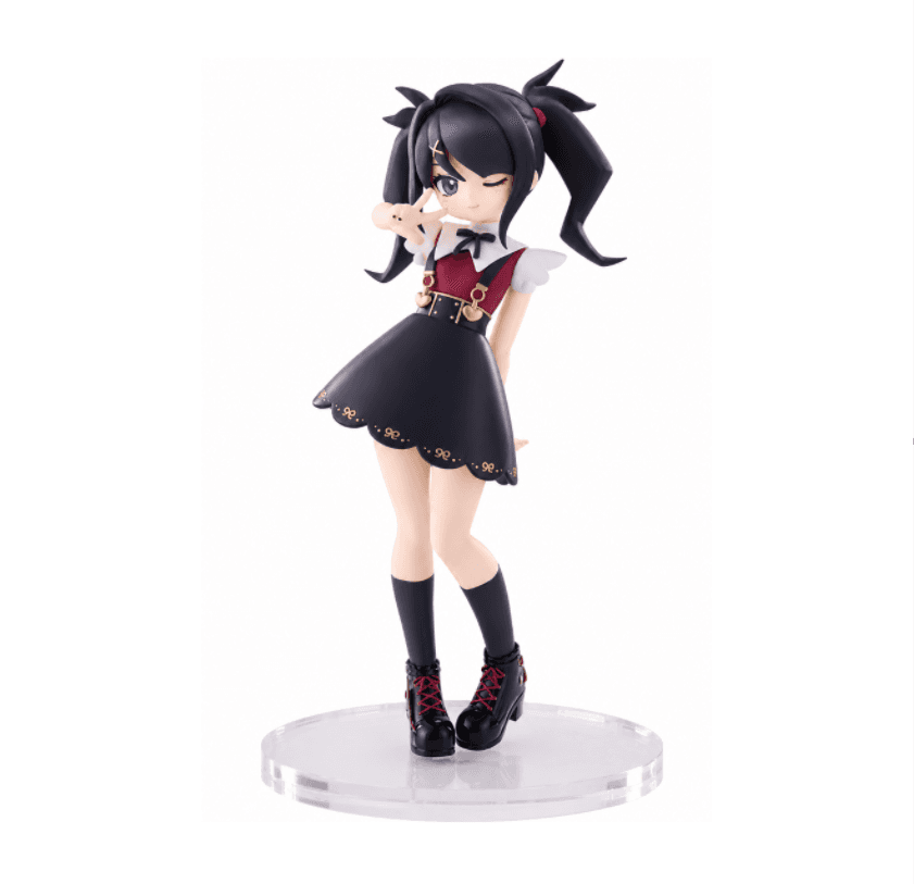 Original Good Smile Company POP UP PARADE Ame: INTERNET YAMERO Ver. Figure