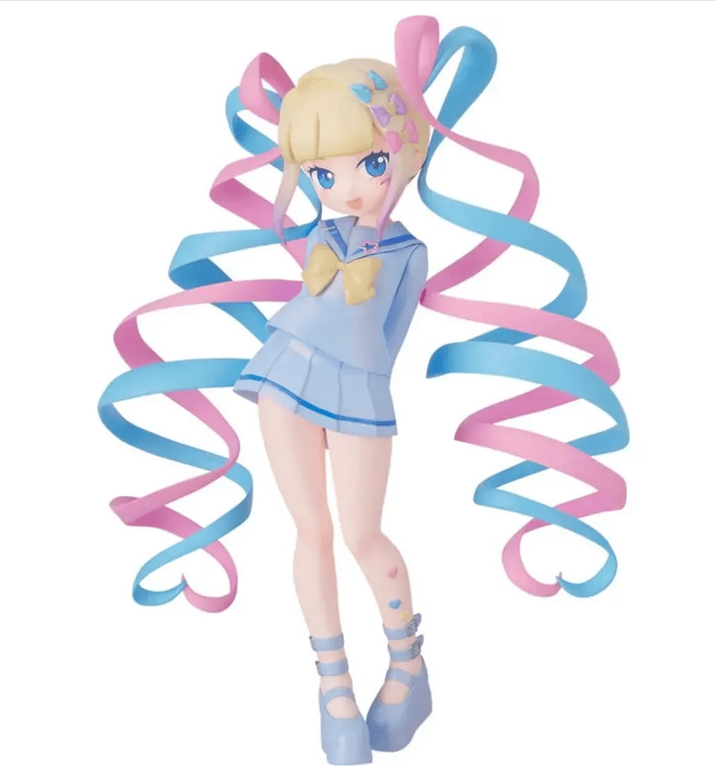 Good Smile Company POP UP PARADE NEEDY STREAMER OVERLOAD OMGkawaiiAngel: INTERNET YAMERO Ver. Complete Figure