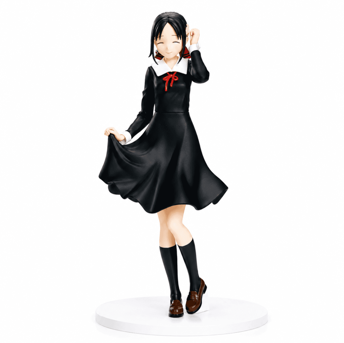 Kaguya Shinomiya Coreful Figure — Taito Crane Limited Ver., 20 см